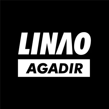 Logo LINAO Agadir