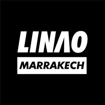 Logo LINAO Marrakech
